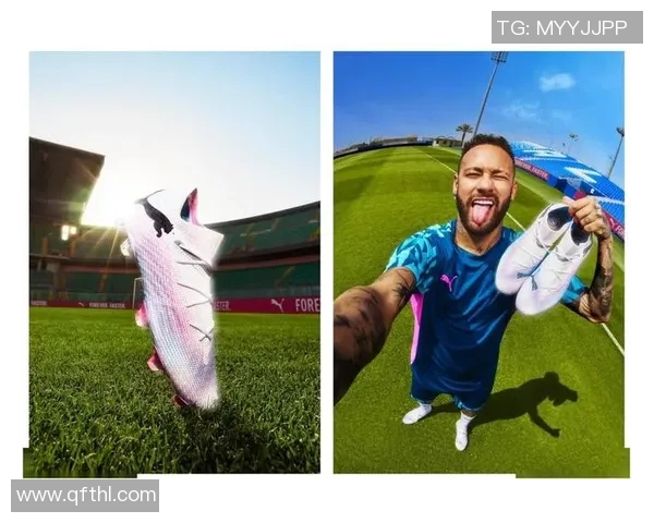 穿着彪马的足球明星们如何在赛场上展现风采与实力 穿着彪马的足球明星们如何在赛场上展现风采与实力