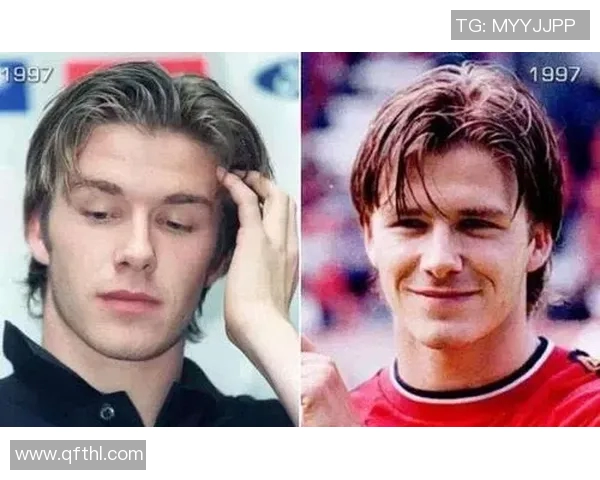 经典足球明星发型大盘点从贝克汉姆到梅西的时尚演变与风格解析 经典足球明星发型大盘点从贝克汉姆到梅西的时尚演变与风格解析