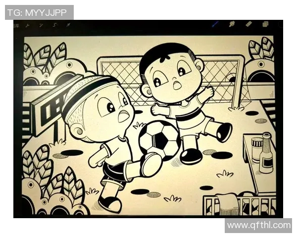 用方格纸绘制足球明星的创意艺术之旅探索球场传奇与绘画的完美结合