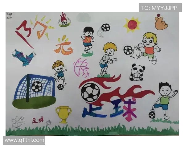 足球明星与中国文化交融的艺术之旅:绘画中的足球激情与梦想 足球明星与中国文化交融的艺术之旅:绘画中的足球激情与梦想