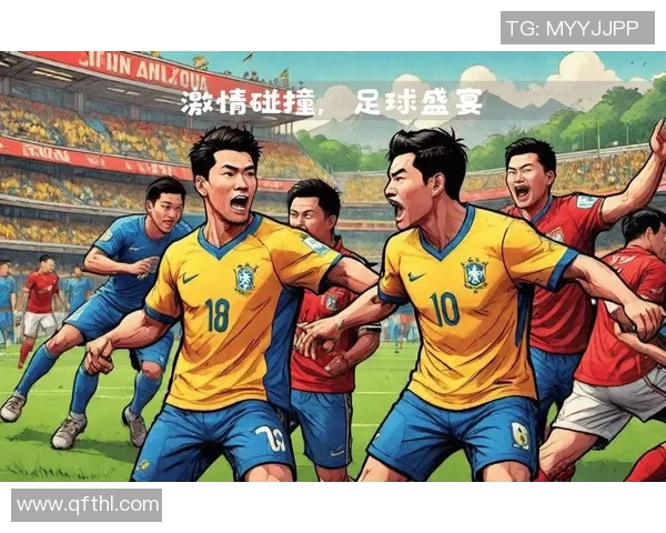 足球明星联手打造精彩广告视频展现激情与梦想的完美结合 足球明星联手打造精彩广告视频展现激情与梦想的完美结合