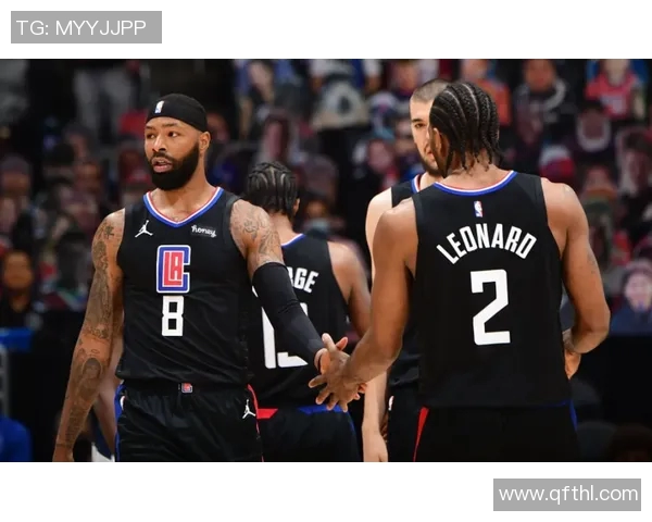 NBA快船与掘金激战正酣比分背后隐藏的精彩瞬间解析