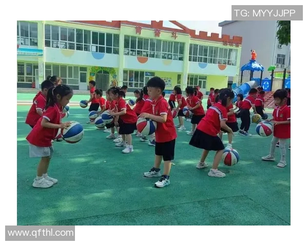 篮球操与外国篮球明星的精彩结合助力青少年运动热情提升