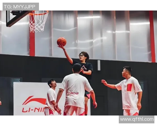 全明星篮球CJBL盛典即将开启球迷热情高涨期待精彩对决